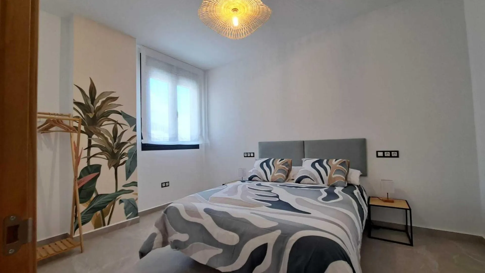 Gibralfaro Apolo Aparthotel Torremolinos