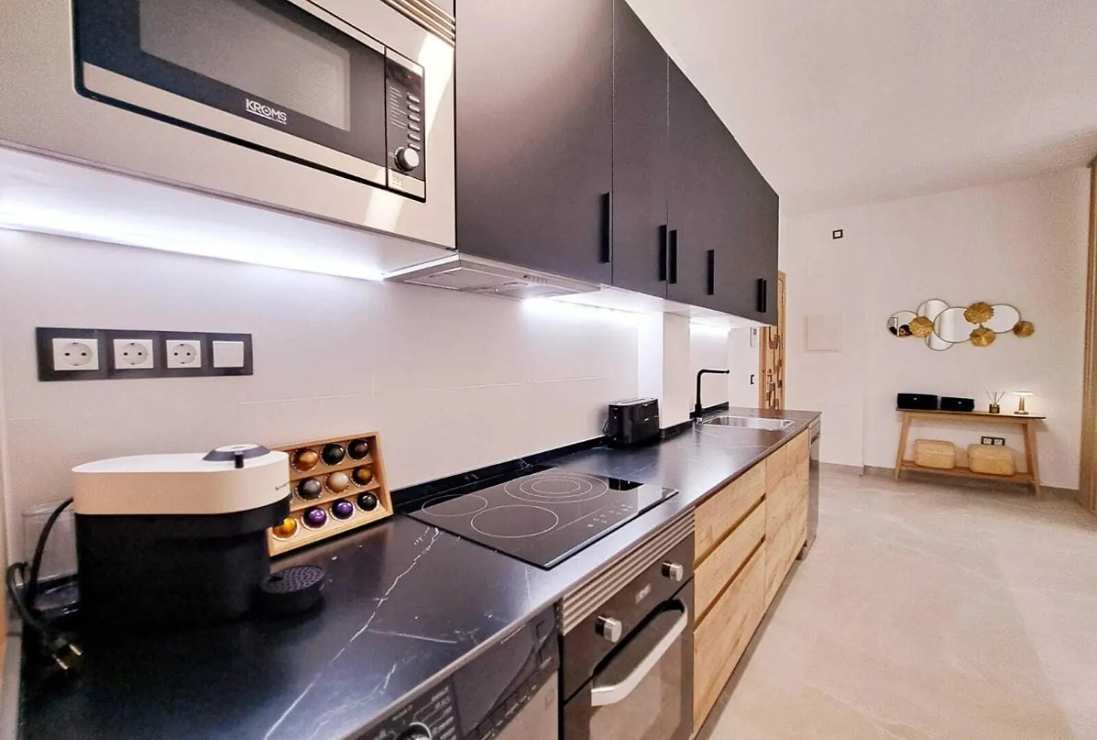 Gibralfaro Apolo Aparthotel Torremolinos