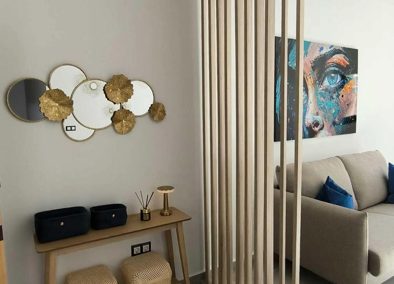 Gibralfaro Apolo Aparthotel Torremolinos Spanje