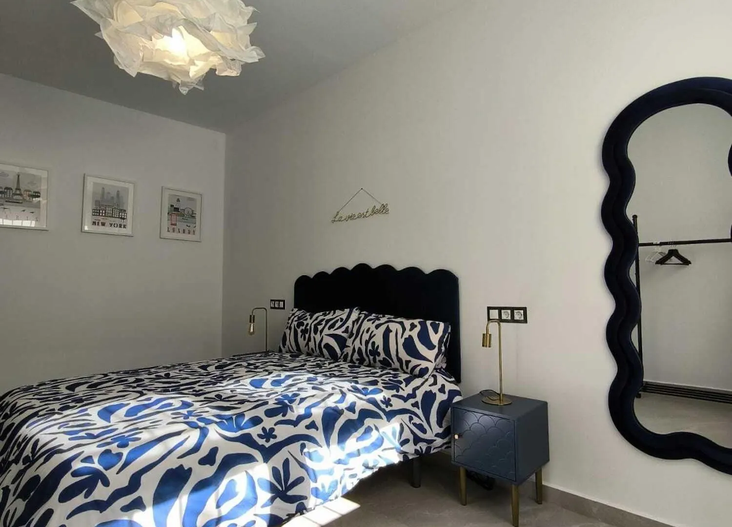 Gibralfaro Apolo Aparthotel Torremolinos