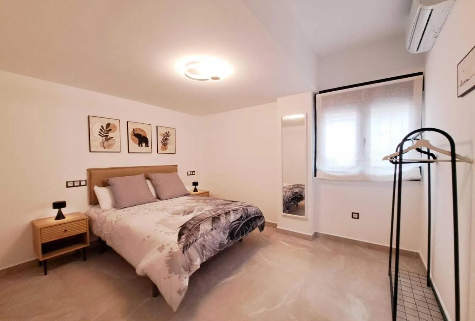 Gibralfaro Apolo Aparthotel Torremolinos 0*,  Spanje