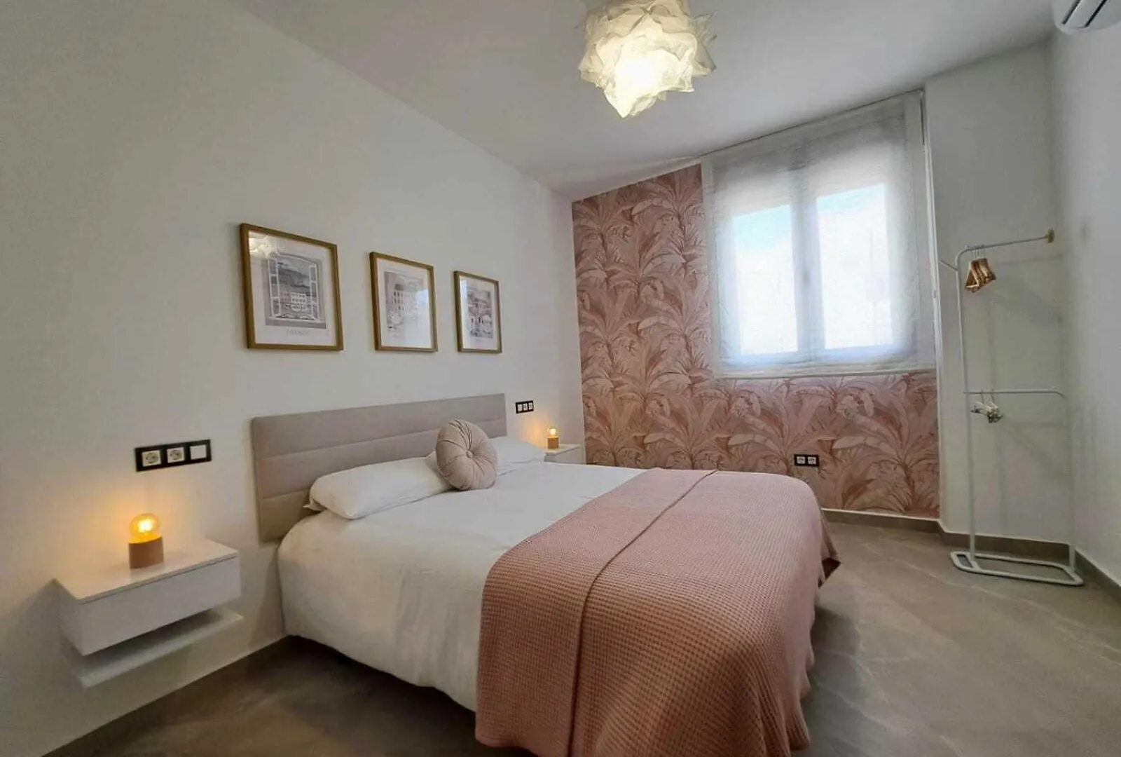 Gibralfaro Apolo Aparthotel Torremolinos Spanje