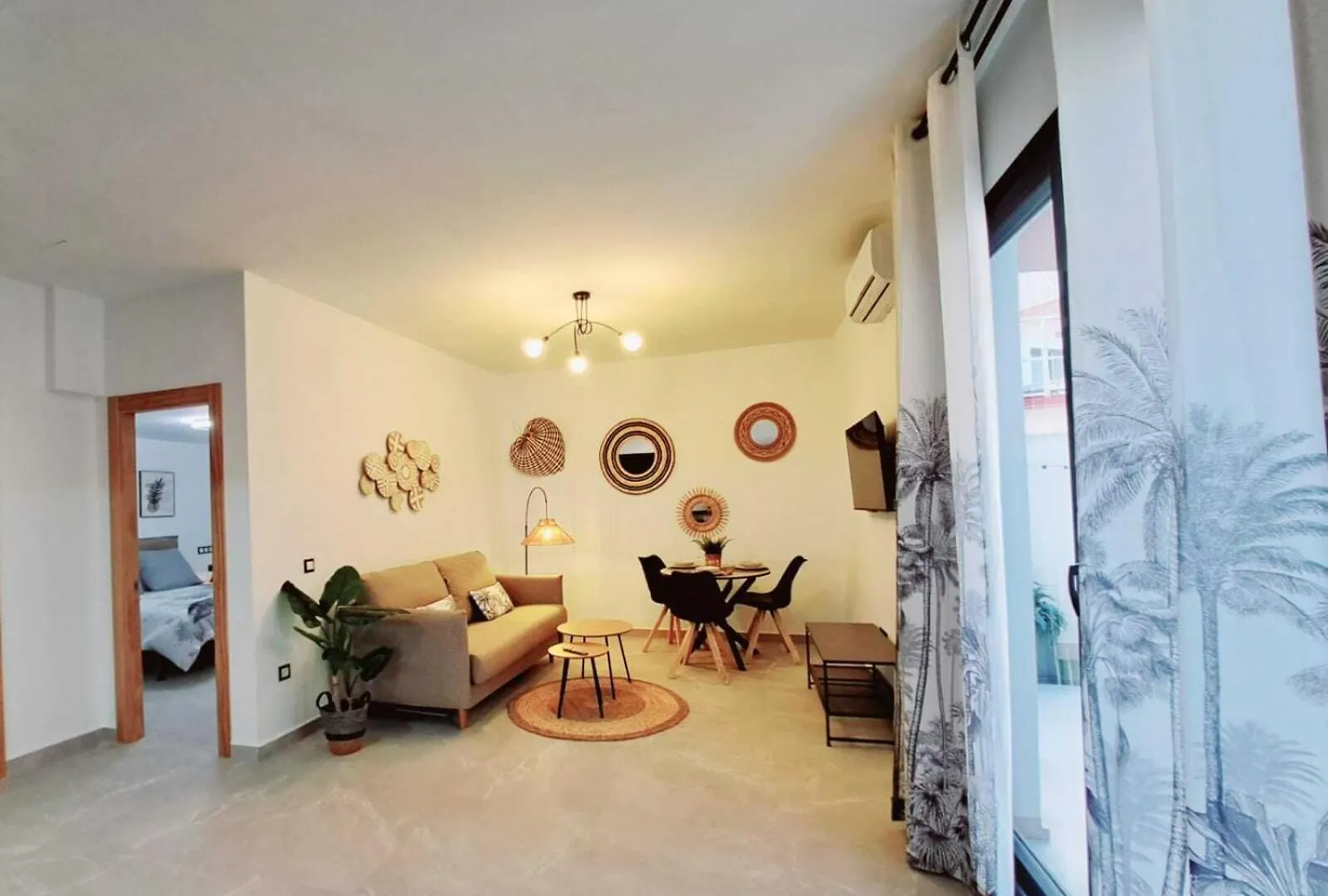 Gibralfaro Apolo Aparthotel Torremolinos 0*,  Spain