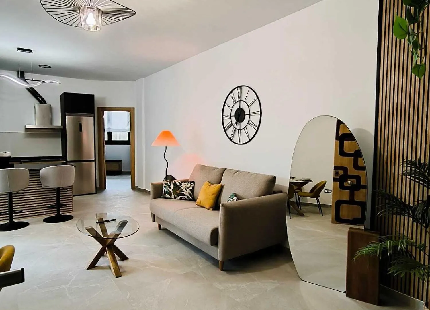 Gibralfaro Apolo Aparthotel Torremolinos Spanje