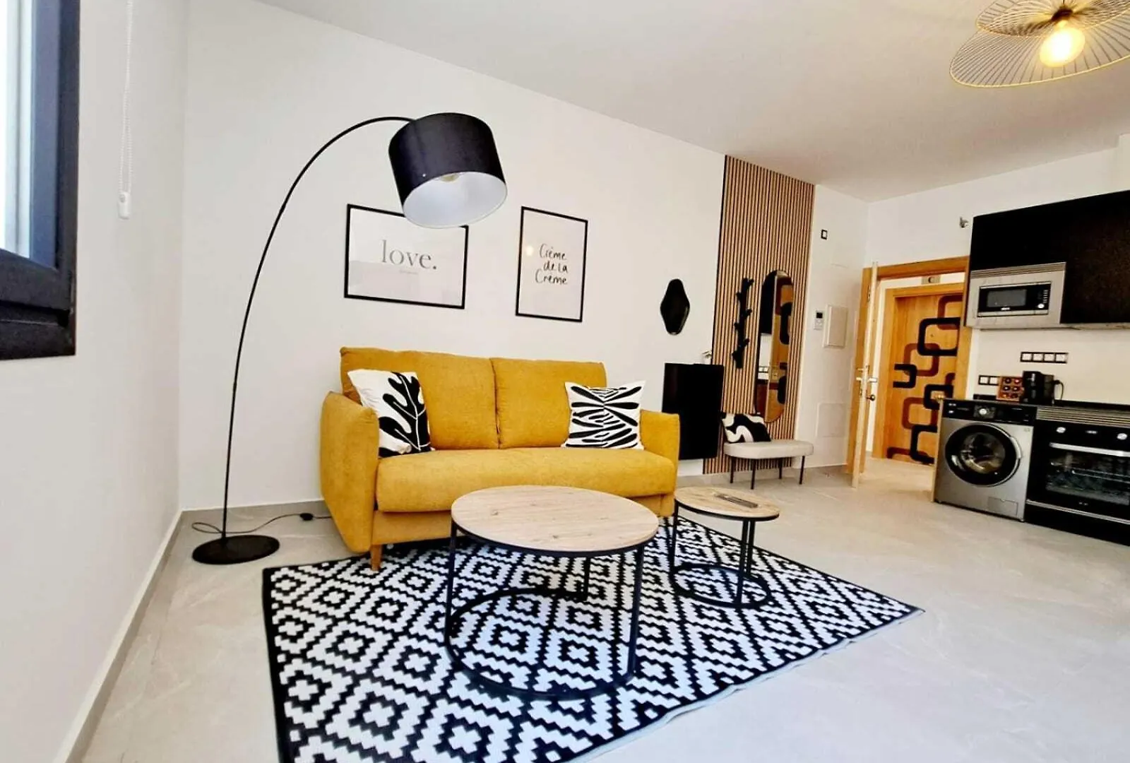 Gibralfaro Apolo Aparthotel Torremolinos Spanje