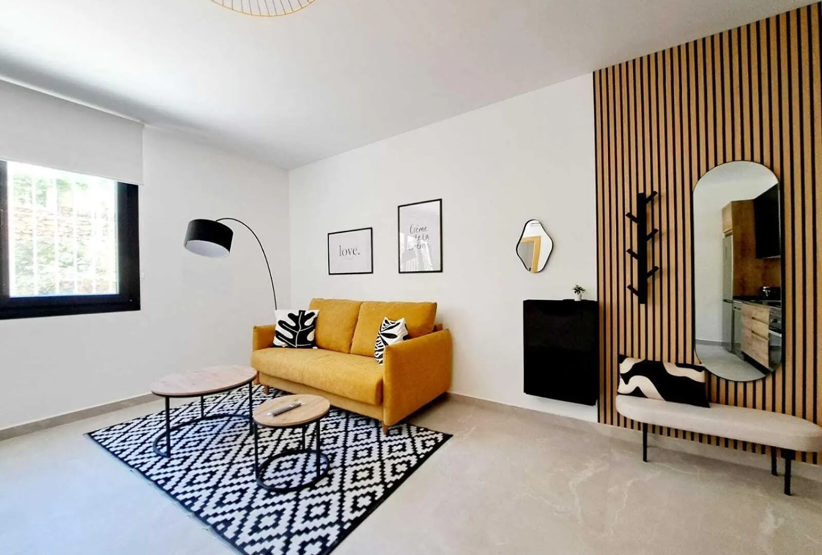 Gibralfaro Apolo Aparthotel Torremolinos