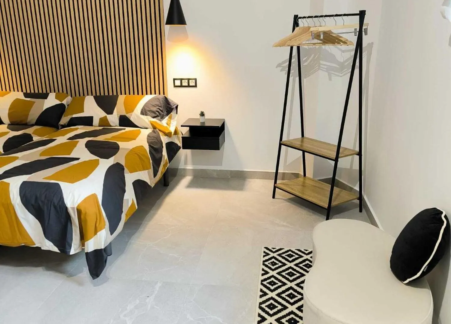Gibralfaro Apolo Aparthotel Torremolinos Spanje