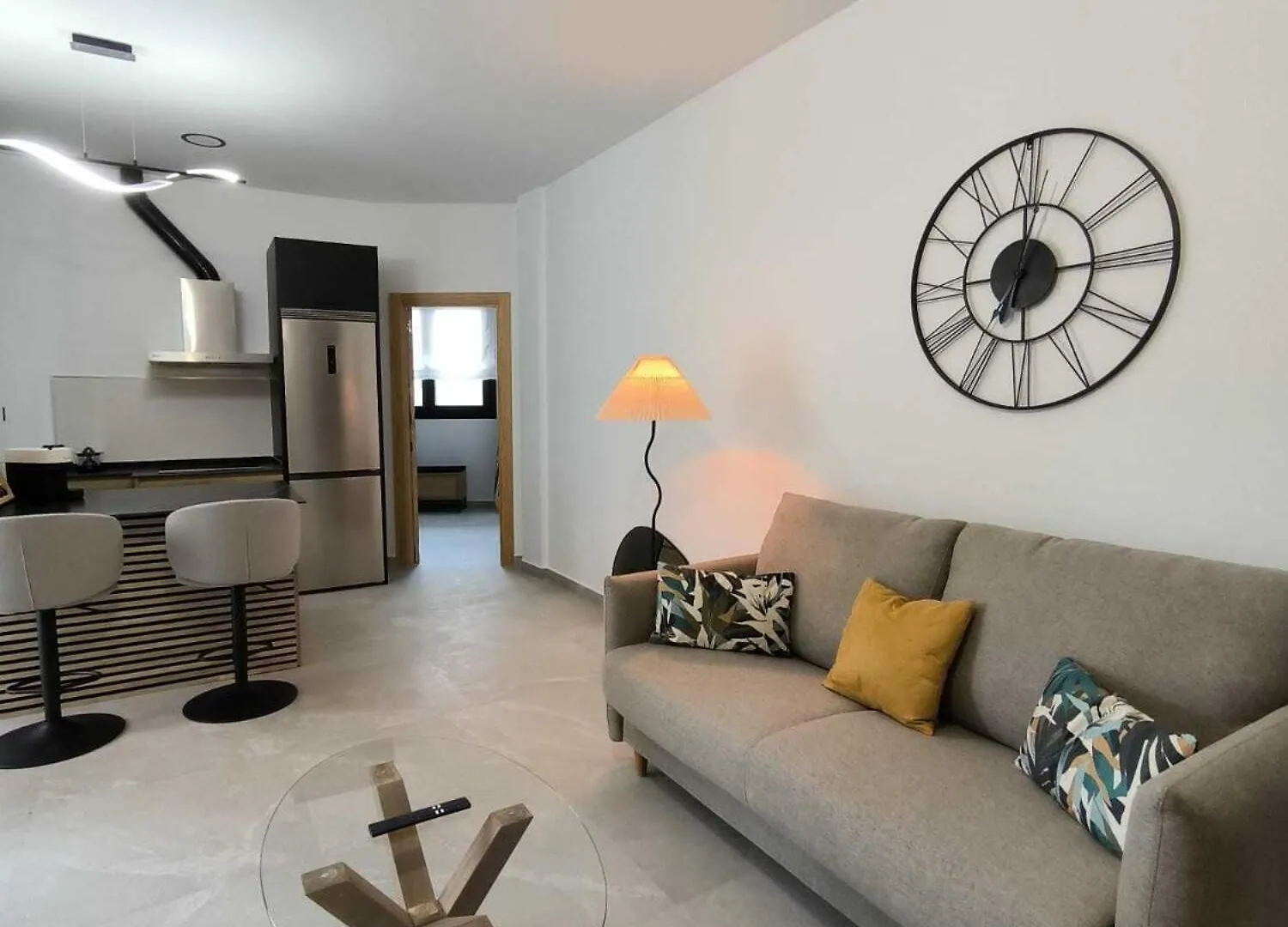 Gibralfaro Apolo Aparthotel Torremolinos Spain