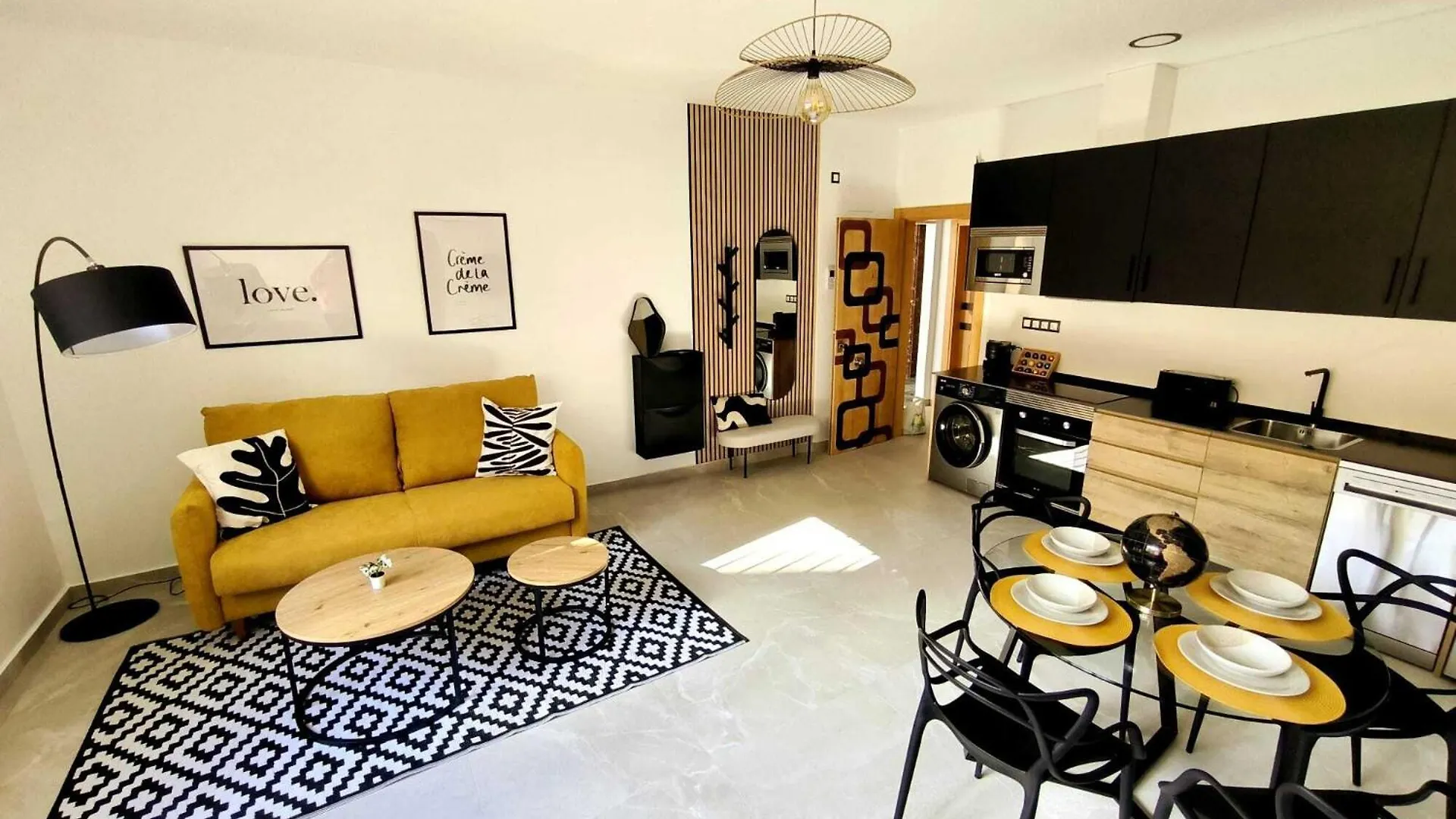 Aparthotel Gibralfaro Apolo à Torremolinos Espagne