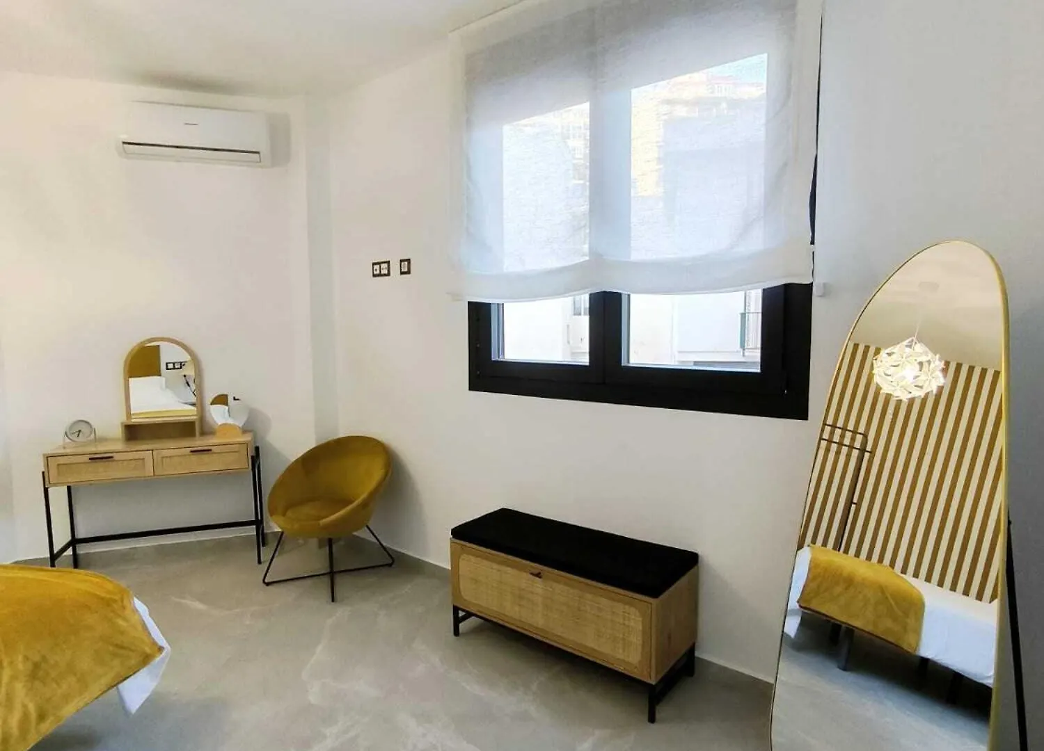 Aparthotel Gibralfaro Apolo à Torremolinos