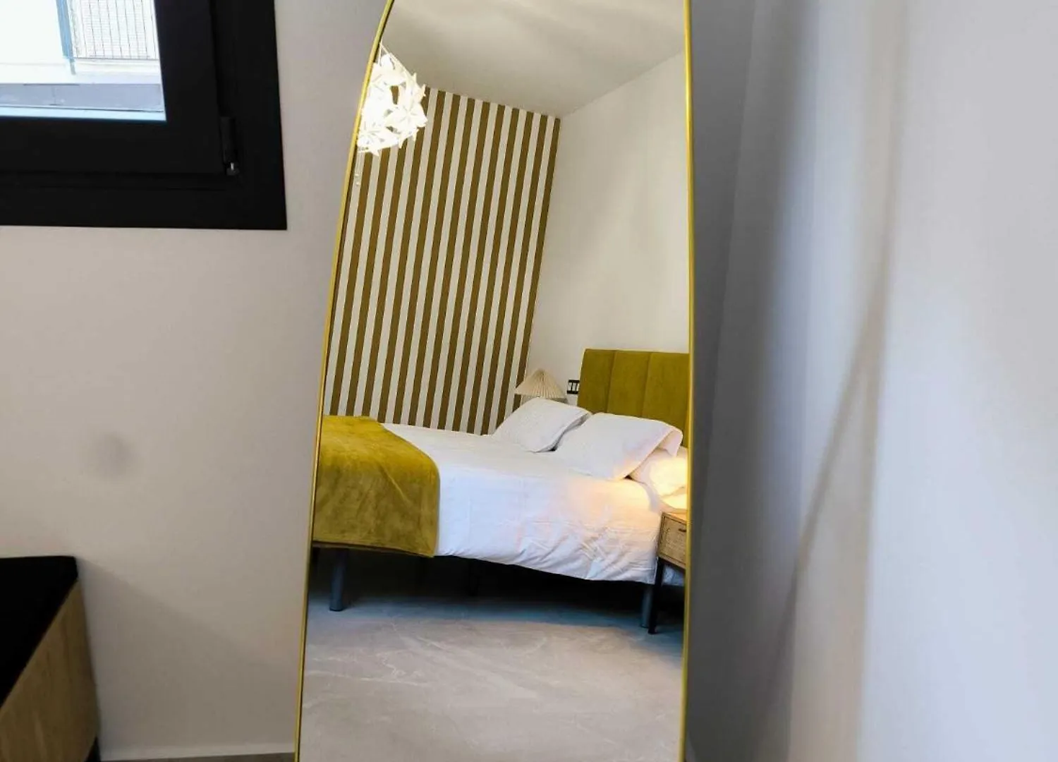 Aparthotel Gibralfaro Apolo à Torremolinos