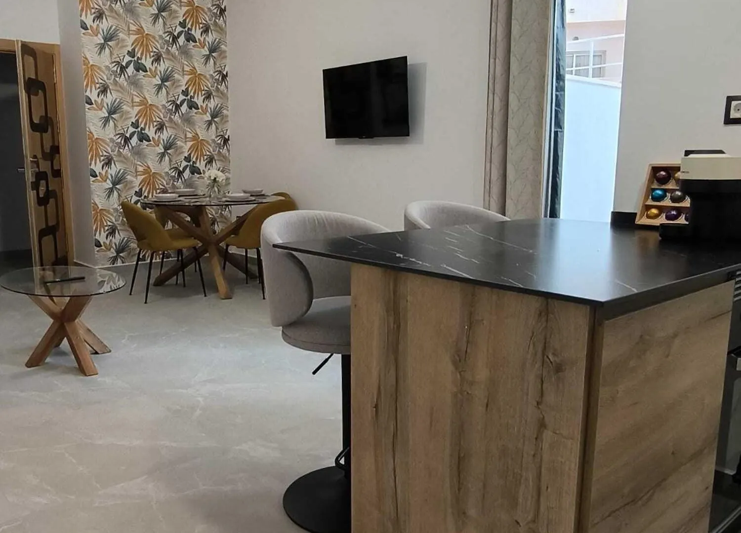 Aparthotel Gibralfaro Apolo à Torremolinos