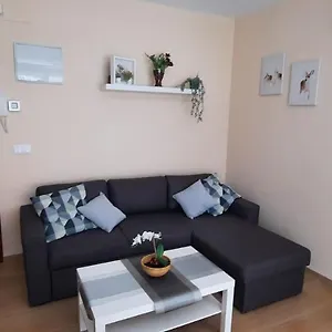  Apartamento Precioso Y Acogedor En