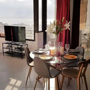  Apartamento Torre Vistas Superior